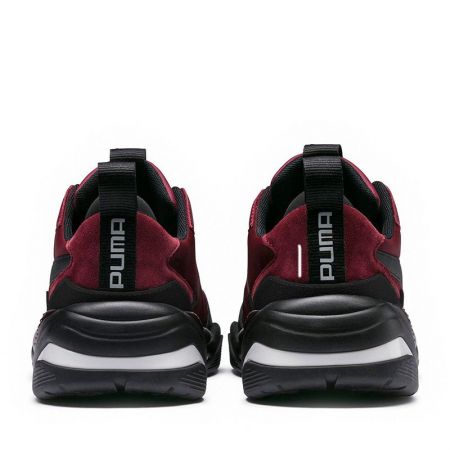 Мъжки Маратонки PUMA Thunder Spectra 517530 367516-03 изображение 4
